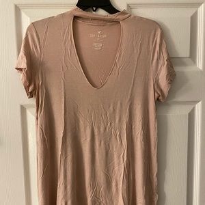 Soft and sexy T-shirt